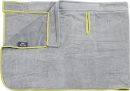 done.® Kilt Kuuma | Grau