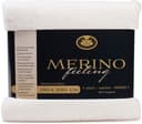 Wohndecke Merino Wendewohndecke | Weiß 3