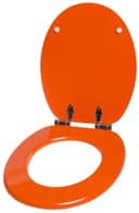 Sanilo WC-Sitz Basic | Orange 4