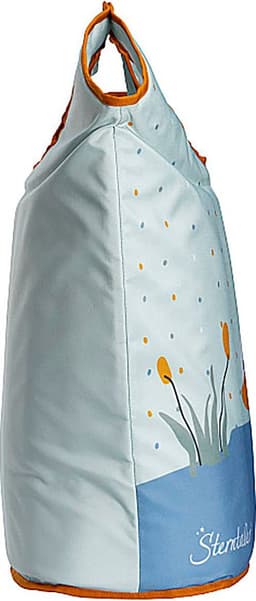 Sterntaler Aufbewahrungskorb Edda | Blau