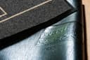 wash+dry by Kleen-Tex Fußmatte Linestreet | Grau 4