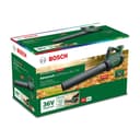 Bosch Home & Garden AdvancedLeafBlower 36V-750 | Schwarz 4