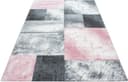 Ayyildiz Teppiche Teppich Hawaii 1710 | Pink 2
