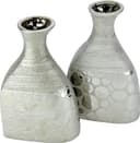 Home affaire Dekovase | Silber