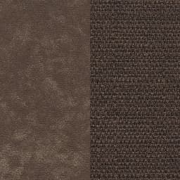 DOMO collection Ecksofa Flores Schlafsofa | Braun