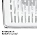OXO Good Grips Kräuteraufbewahrungsbox | Transparent 5