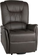 Duo Collection TV-Sessel Messina XXL | Braun