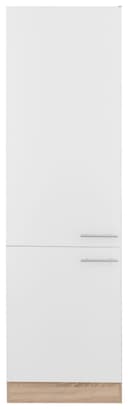 OPTIFIT Hochschrank Kalmar | Weiß 2