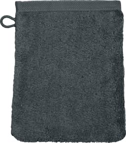 ROSS Waschhandschuh Vita | Grau