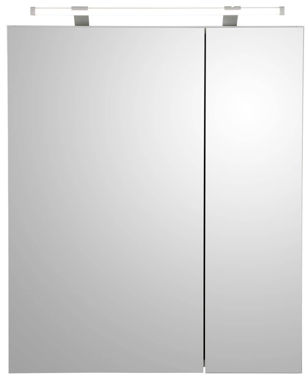 Schildmeyer Spiegelschrank Dorina | Weiß