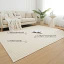 OTTO home Teppich Jola | Beige 4
