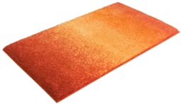 Grund Badematte Mistral | Orange