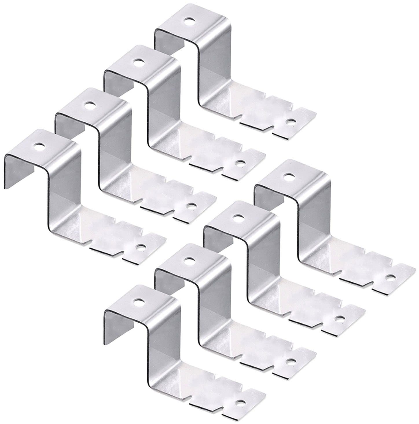 Maximex Fensterhaken | Silber