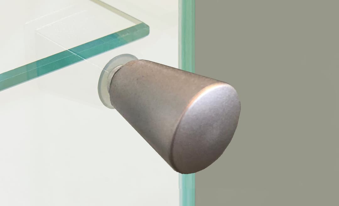 OTTO home Wohnwand New Egypt | Braun
