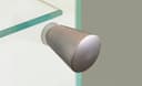 OTTO home Wohnwand New Egypt | Braun 4