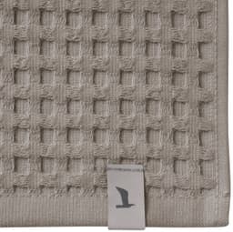 Möve Duschtuch Piquée | Beige