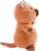 Nici Kuscheltier Quokka-Mola | Braun 2