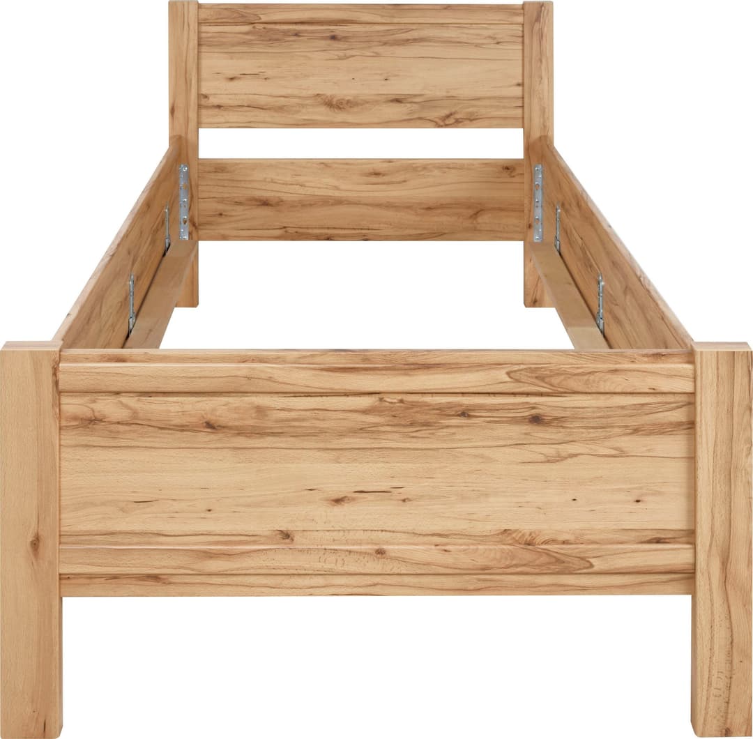 priess Bett Husum | Holztöne