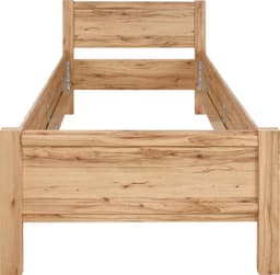 priess Bett Husum | Holztöne