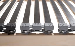 Lattenrost Modul Premium 5 | Holztöne