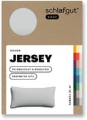 Schlafgut Kissenbezug EASY JERSEY | Grau 3
