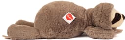 Teddy Hermann® Kuscheltier Herzekind, Faultier Helge, 48 cm | Braun