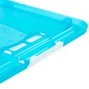 Keeeper Organizer Cornelia Aufbewahrungsbox | Blau 4