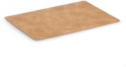 Zeller Present Platzset | Braun