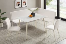 OTTO home Eckbank Cassy | Beige