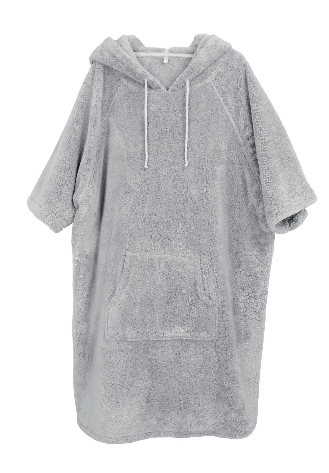 OTTO home Badeponcho Lillou | Grau