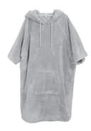 OTTO home Badeponcho Lillou | Grau 2