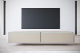 Home affaire Lowboard VERA | Beige