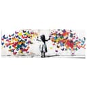 Reinders! Poster Girl Spraying | Mehrfarbig