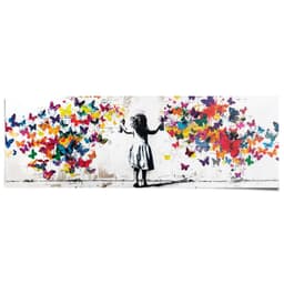 Reinders! Poster Girl Spraying | Mehrfarbig