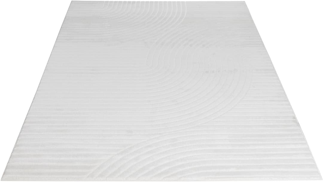 OTTO home Teppich Luvu | Beige