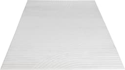 OTTO home Teppich Luvu | Beige