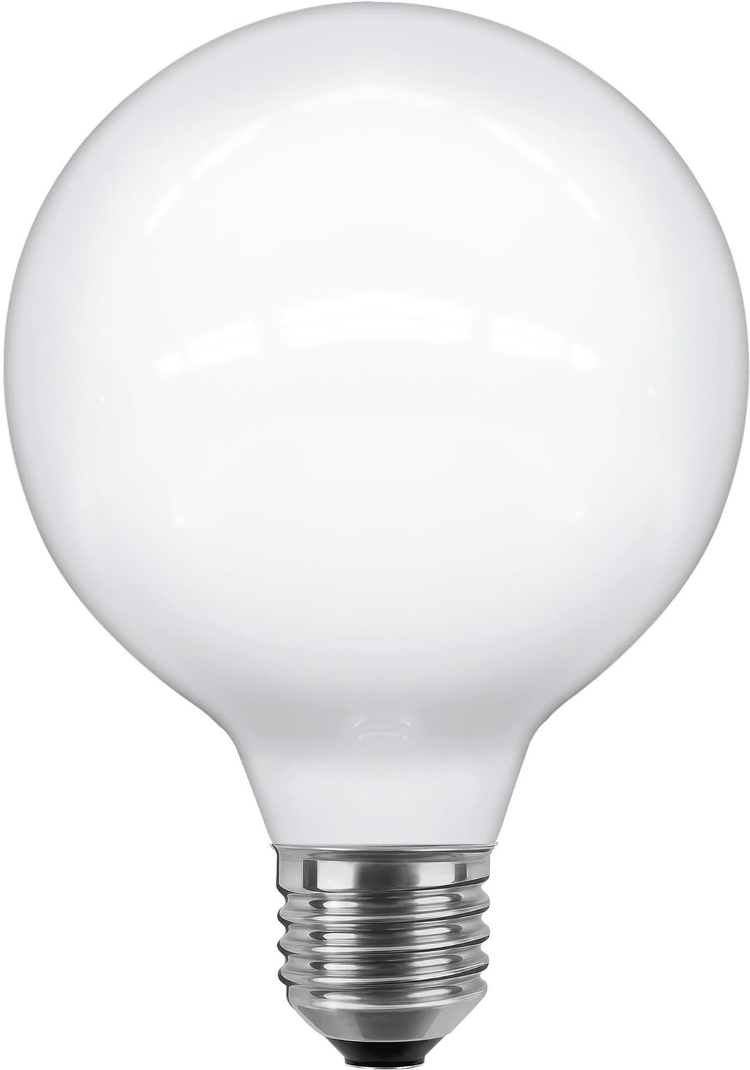 SEGULA LED-Leuchtmittel Vintage Line | Weiß