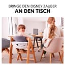 Hauck Highchair Box S | Weiß 3
