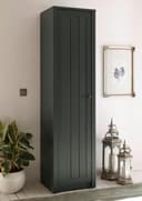 Home affaire Mehrzweckschrank Askot | Grau