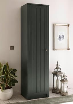 Home affaire Mehrzweckschrank Askot | Grau