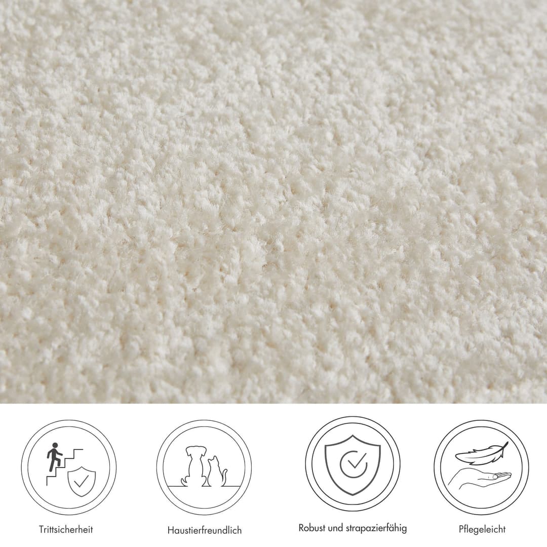 Andiamo Stufenmatte Casablanca | Beige