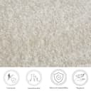 Andiamo Stufenmatte Casablanca | Beige 4