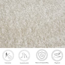 Andiamo Stufenmatte Casablanca | Beige