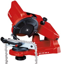Einhell Sägekettenschärfgerät GC-CS 85 E | Rot