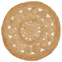 LUXOR living Teppich Balo | Beige