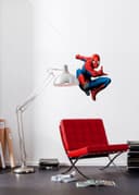 Komar Wandtattoo Spider-Man | Mehrfarbig 2