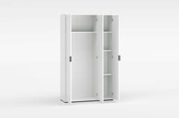 Home affaire Mehrzweckschrank JOLLY | Weiß
