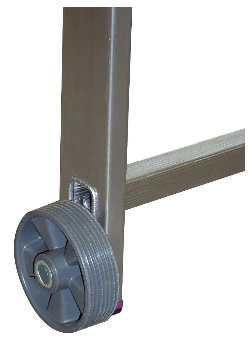KRAUSE Fahrgerüst CORDA | Aluminium