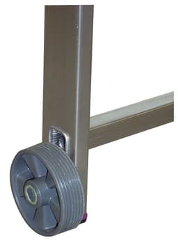 KRAUSE Fahrgerüst CORDA | Aluminium