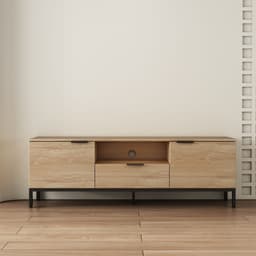 OTTO home TV-Board Jorinde | Holztöne
